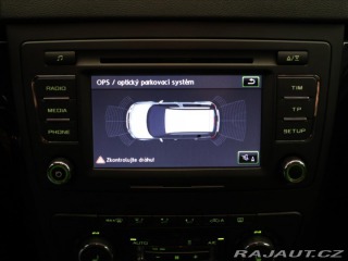 Škoda Yeti 2,0 TDI 125kW 4x4 Laurin& 2014