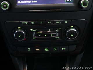 Škoda Yeti 2,0 TDI 125kW 4x4 Laurin& 2014