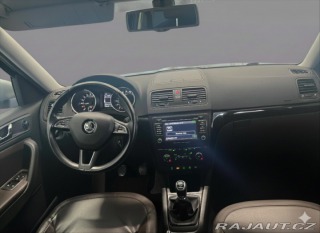 Škoda Yeti 2,0 TDI 125kW Laurin& 2014