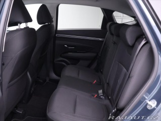 Hyundai Tucson 1,6 TGDi 110kW CZ 4x4 2022
