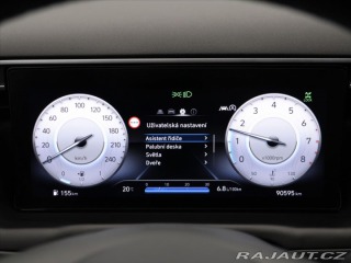 Hyundai Tucson 1,6 TGDi 110kW CZ 4x4 2022