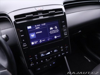 Hyundai Tucson 1,6 TGDi 110kW CZ 4x4 2022