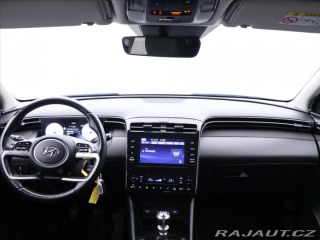 Hyundai Tucson 1,6 TGDi 110kW CZ 4x4 2022