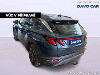 Hyundai Tucson 1,6 TGDi 110kW CZ 2022