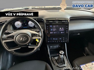 Hyundai Tucson 1,6 TGDi 110kW CZ 2022