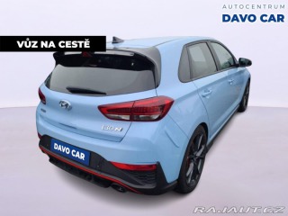 Hyundai i30 2,0 T-GDI 206 kW N Perfor 2022