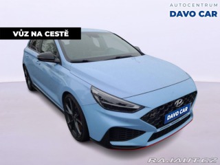 Hyundai i30 2,0 T-GDI 206 kW N Perfor 2022