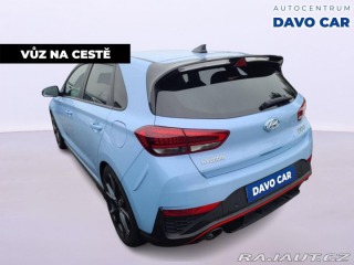 Hyundai i30 2,0 T-GDI 206 kW N Perfor 2022
