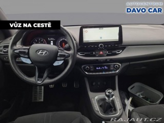 Hyundai i30 2,0 T-GDI 206 kW N Perfor 2022