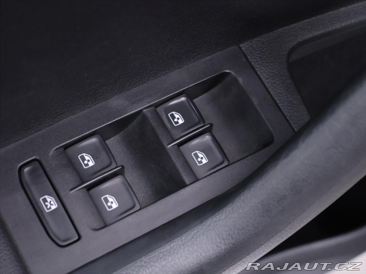 Škoda Octavia 1,6 TDI 85kW Style CZ 2017