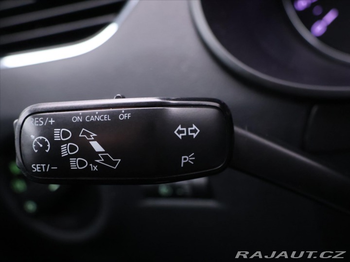 Škoda Octavia 1,6 TDI 85kW Style CZ 2017