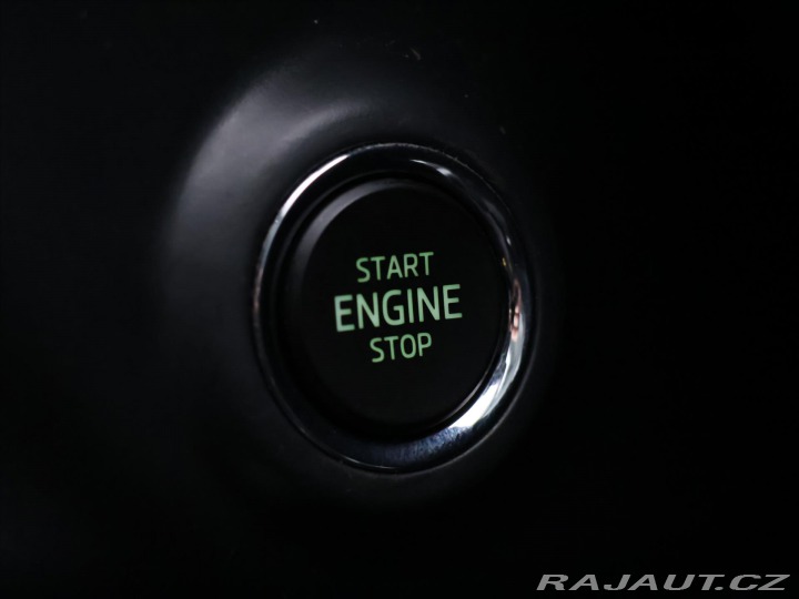 Škoda Octavia 1,6 TDI 85kW Style CZ 2017