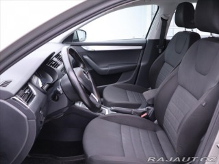 Škoda Octavia 1,6 TDI 85kW Style CZ 2017