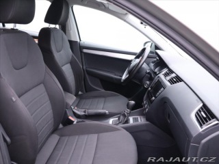 Škoda Octavia 1,6 TDI 85kW Style CZ 2017