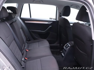 Škoda Octavia 1,6 TDI 85kW Style CZ 2017