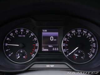 Škoda Octavia 1,6 TDI 85kW Style CZ 2017