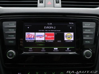 Škoda Octavia 1,6 TDI 85kW Style CZ 2017