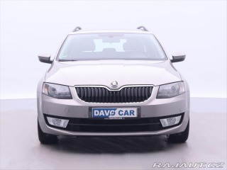 Škoda Octavia 1,6 TDI 85kW Style CZ 2017