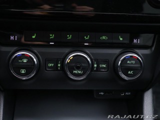 Škoda Octavia 1,6 TDI 85kW Style CZ 2017