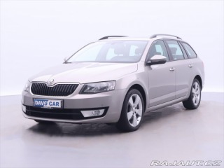 Škoda Octavia 1,6 TDI 85kW Style CZ 2017