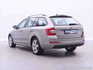 Škoda Octavia 1,6 TDI 85kW Style CZ 2017