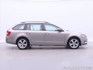 Škoda Octavia 1,6 TDI 85kW Style CZ 2017