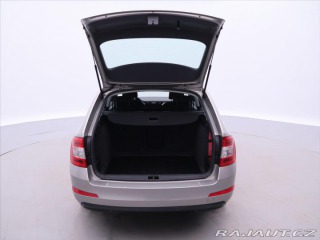 Škoda Octavia 1,6 TDI 85kW Style CZ 2017