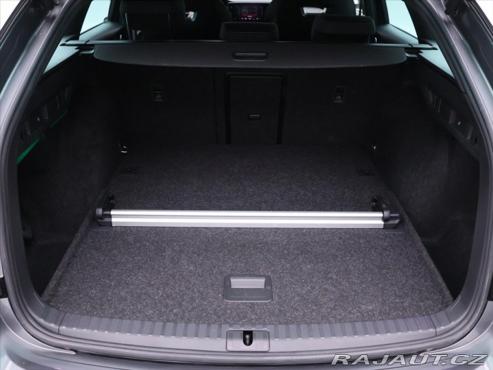 Škoda Octavia 2,0 TDI DSG 4x4 Sportline 2024