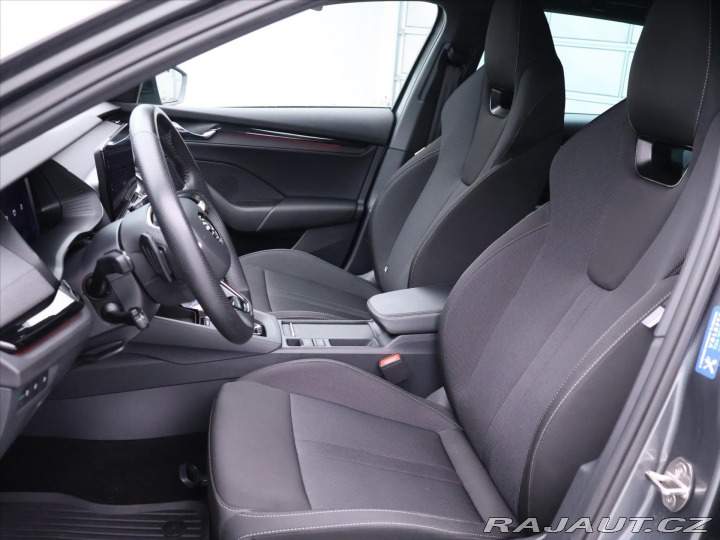 Škoda Octavia 2,0 TDI DSG 4x4 Sportline 2024