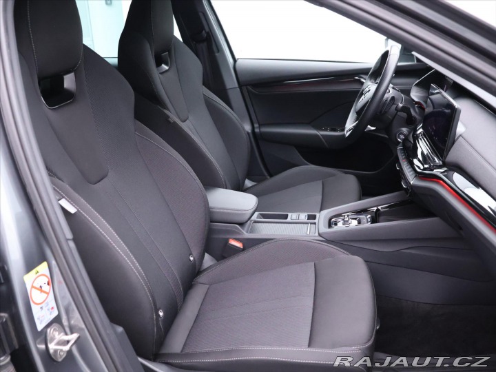 Škoda Octavia 2,0 TDI DSG 4x4 Sportline 2024