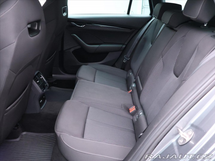 Škoda Octavia 2,0 TDI DSG 4x4 Sportline 2024