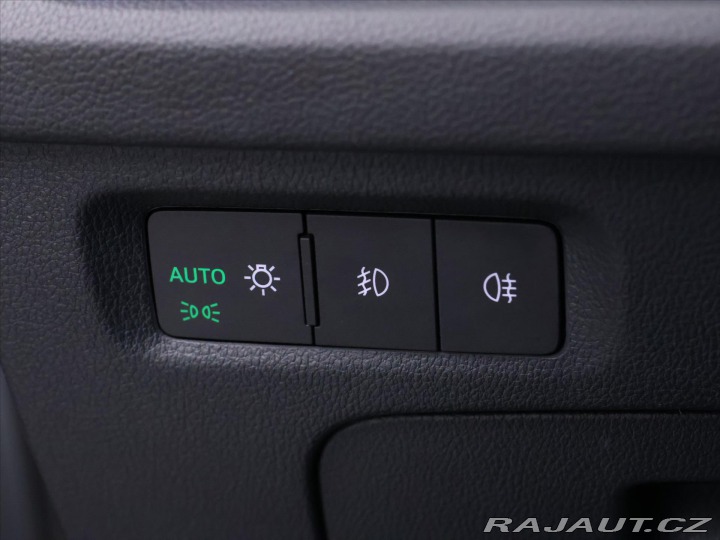 Škoda Octavia 2,0 TDI DSG 4x4 Sportline 2024