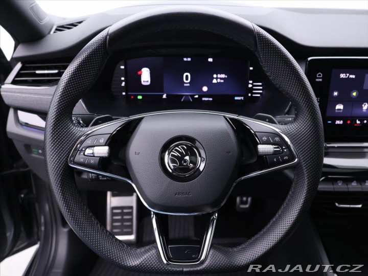 Škoda Octavia 2,0 TDI DSG 4x4 Sportline 2024