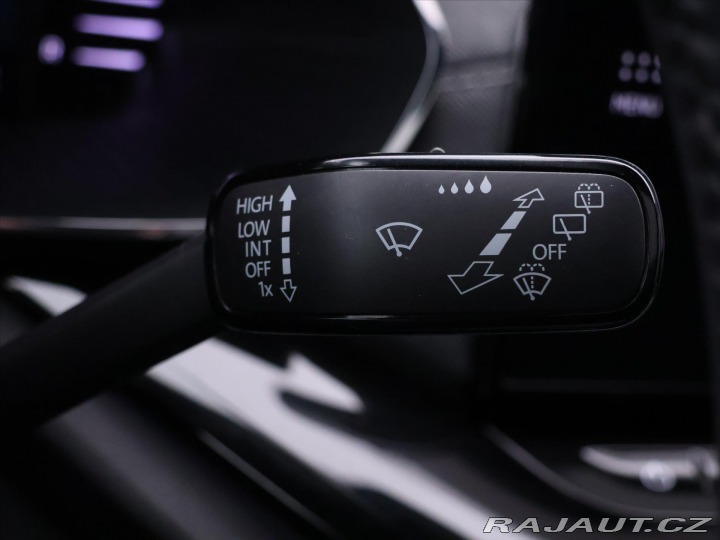 Škoda Octavia 2,0 TDI DSG 4x4 Sportline 2024