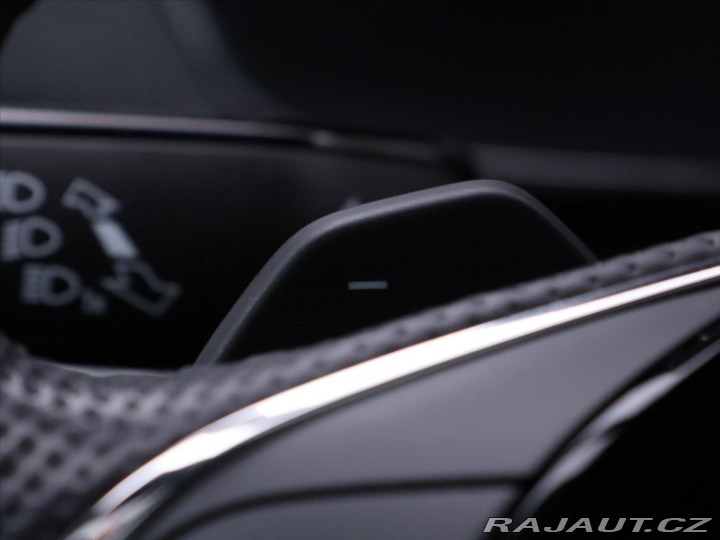 Škoda Octavia 2,0 TDI DSG 4x4 Sportline 2024