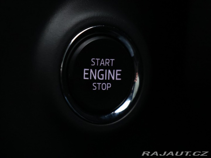 Škoda Octavia 2,0 TDI DSG 4x4 Sportline 2024