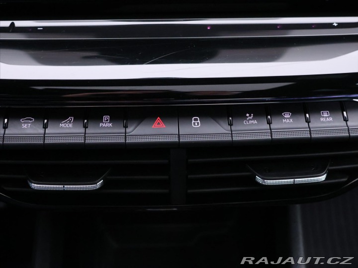 Škoda Octavia 2,0 TDI DSG 4x4 Sportline 2024