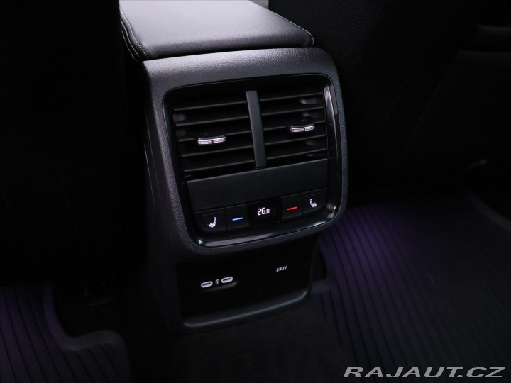 Škoda Octavia 2,0 TDI DSG 4x4 Sportline 2024