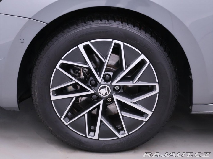 Škoda Octavia 2,0 TDI DSG 4x4 Sportline 2024