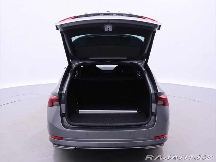 Škoda Octavia 2,0 TDI DSG 4x4 Sportline 2024