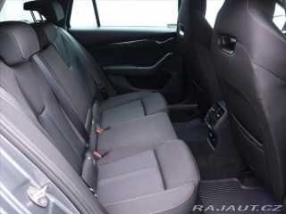 Škoda Octavia 2,0 TDI DSG 4x4 Sportline 2024