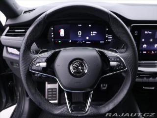 Škoda Octavia 2,0 TDI DSG 4x4 Sportline 2024
