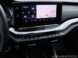 Škoda Octavia 2,0 TDI DSG 4x4 Sportline 2024