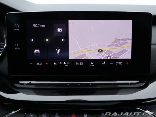 Škoda Octavia 2,0 TDI DSG 4x4 Sportline 2024