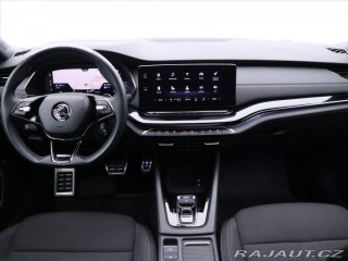 Škoda Octavia 2,0 TDI DSG 4x4 Sportline 2024
