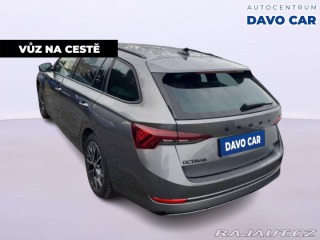Škoda Octavia 2,0 TDI 110 kW Sportline 2024