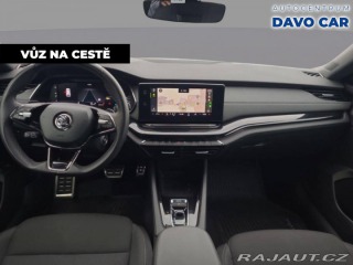 Škoda Octavia 2,0 TDI 110 kW Sportline 2024