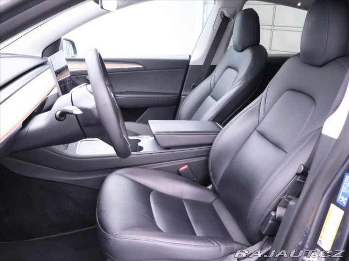 Tesla Model Y Long Range AWD 75kWh DPH 2021