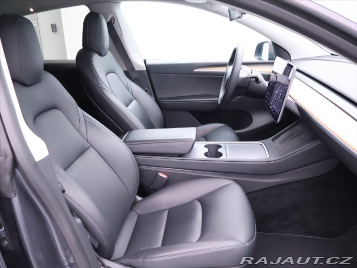 Tesla Model Y Long Range AWD 75kWh DPH 2021