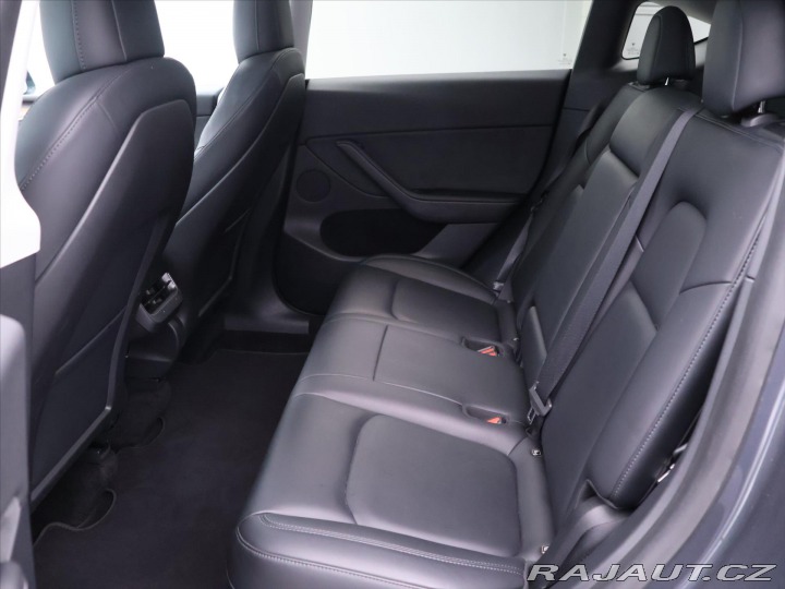 Tesla Model Y Long Range AWD 75kWh DPH 2021